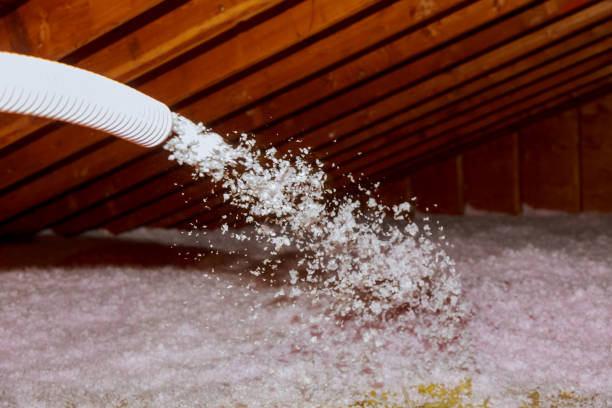 Best Energy Efficiency Insulation in Dundee, OR
