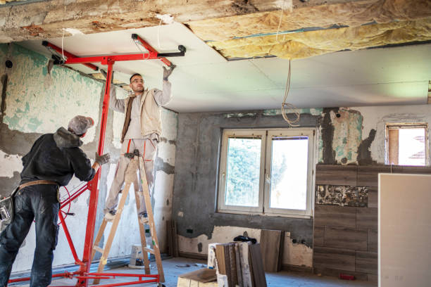 Best Geographic-Specific Insulation Services in Dundee, OR